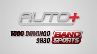 AUTO + PROGRAMA COMPLETO 22/04