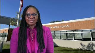 Dr. Brunson's May 2026 Superintendent Message