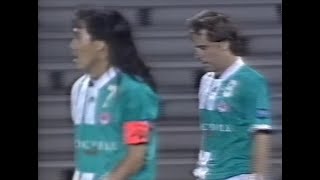 香港足球回顧 - 1994年 甲組足球聯賽 東方 vs 傑志 , 東方 vs 發景