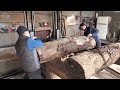 The process of making various wooden items with amazing woodworking techniques in South Korea Top 4