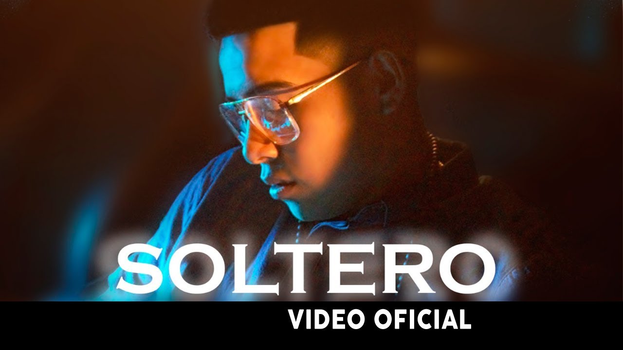 Soltero - Los Del Rating Ft. Desafío Music’ Soltero - Los Del Rating Ft. Desafío Music