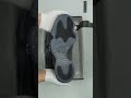 jordan 11 retro cap and gown unboxing quick view