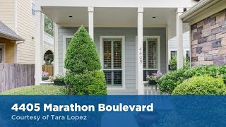 4405 Marathon Boulevard Austin, TX 78756 | JP \u0026 Associates Realtors | Search Homes for Sale