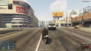 GTA 5 Online : Kriminelles Genie - Herausforderung