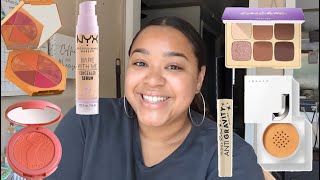 MONTHLY MAKEUP HAUL MAY 2022