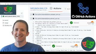 Stealthy Playwright on Linux Servers (with CAPTCHA-bypass)