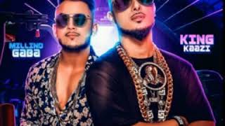 Gym Boyz (Full Song) | Millind Gaba | King Kaazi | Latest Punjabi Song 2019