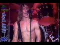 Iggy Pop - China Girl -Real Wild Child - Candy (live Argentina 1992)