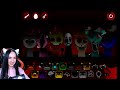 🌞 sprunki are the scariest infection mod 😱 sprunki incredibox mod