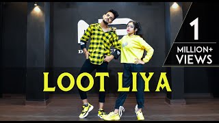 Loot Liya Dance Video | Storeography | Latest Haryanvi Song 2021