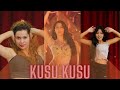 Kusu Kusu Song Ft.Nora Fatehi || Binaya Pulami Magar || Cover dance