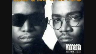 Kool G Rap \u0026 DJ Polo - Bad To The Bone