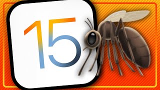 iOS 15 BETA BUGS! Watch Before You Install!