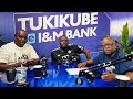 Talk and Talk Show CanaryxBuulexSheebah Edition