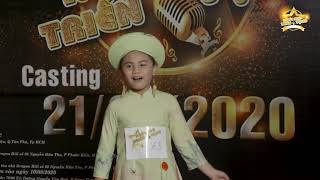 Song Đấu - Ngôi Sao Triển Vọng ( Official ) Tập 3