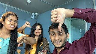 நீங்க இதுவரை பார்த்த படங்களில் மொக்க படம் எது? | Hot 7 | Rj Rimsan | Rj Thayani | SooriyanFM |Funny