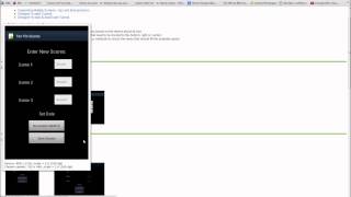 Android programming with Basic4Android - UI Cloud Feature - B4A V2.30 - Tutorial