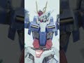 the first metal build gundam 00 gundam seven sword metalbuild 00gundam tamashiinations gunpla