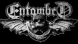 Entombed - \