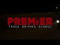 welcome to premier truck driving school