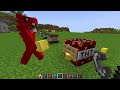 ogromny test tnt za 1$ vs 1000000$ w minecraft