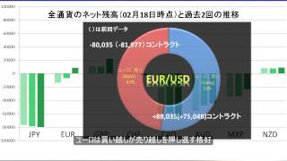 円残高は買い/売り共に増える中、売越し縮小は底打ちを見せる-ＩＭＭ分析