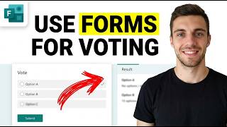 How to Use Microsoft Forms for Voting 2026 (Full Guide)