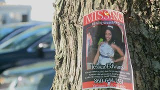 Jessica Edwards' death caused by compression to torso and neck, ruled a homicide: medical examiner