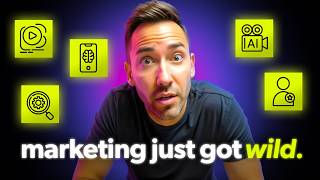 2026's Biggest Content Marketing Strategies (Nobody Saw These Coming)
