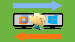 How to Enable Shared Folders in VMware Workstation (Step-by-Step)