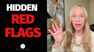 Early Red Flags in Dating: Spot Hidden Issues Before Heartache