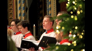 Service of Lessons and Carols | Monday 23rd December 2024