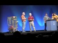 JavaOne 2009 FIRST