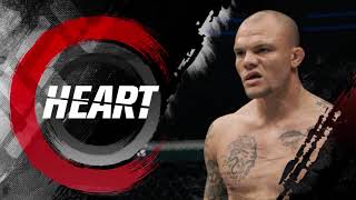 Warrior Code: Anthony Smith