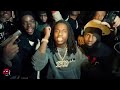 PGF Nuk Ft Polo G - Waddup(Remix)[Official Music Video]