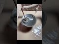 melting sand into glass motivational