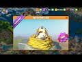 #DML How to breed CLERIC Dragon ? - Dragon Mania Legends