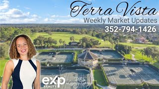 Homes for sale in Terra Vista of The Villages of Citrus Hills – 01/14/25