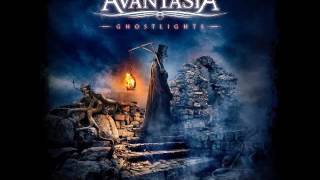 Avantasia - 02  Let The Storm Descend Upon You