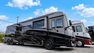 RV Insider Reveals REAL Newmar Pricing in 2026 (NO BS)