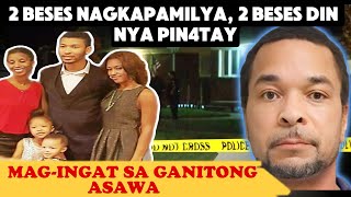 DALAWANG BESES NAKAP4TAY NG PAMILYA (Tagalog Crime Stories)