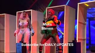 Sheebah Karungi katta owa people power amumenye ekiwato nga bali mu mpaka za'mazina