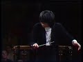 Seiji Ozawa conducts Berlioz's 