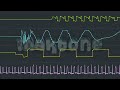 maktone superior art creations 02 oscilloscope view