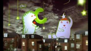 CBBC 2007 - 2010: Ident 16