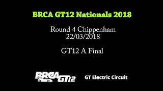 BRCA GT Nationals 2018 Round 4 Chippenham A Final