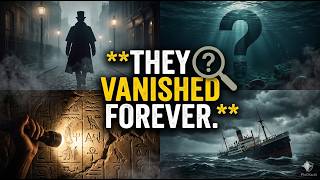 The Most Terrifying Unresolved Mysteries That Science Still Can't Explain | PlotVault Explained