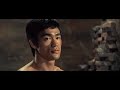 Trích đoạn những trận đấu hay của lí tiểu long,, huyền thoại bruce lee.