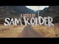 After Effects Tutorial: Sam Kolder Wiggle Text Animation