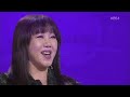 hit 가요무대 이은하 봄비. 20150406